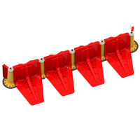 止水板プラバリア